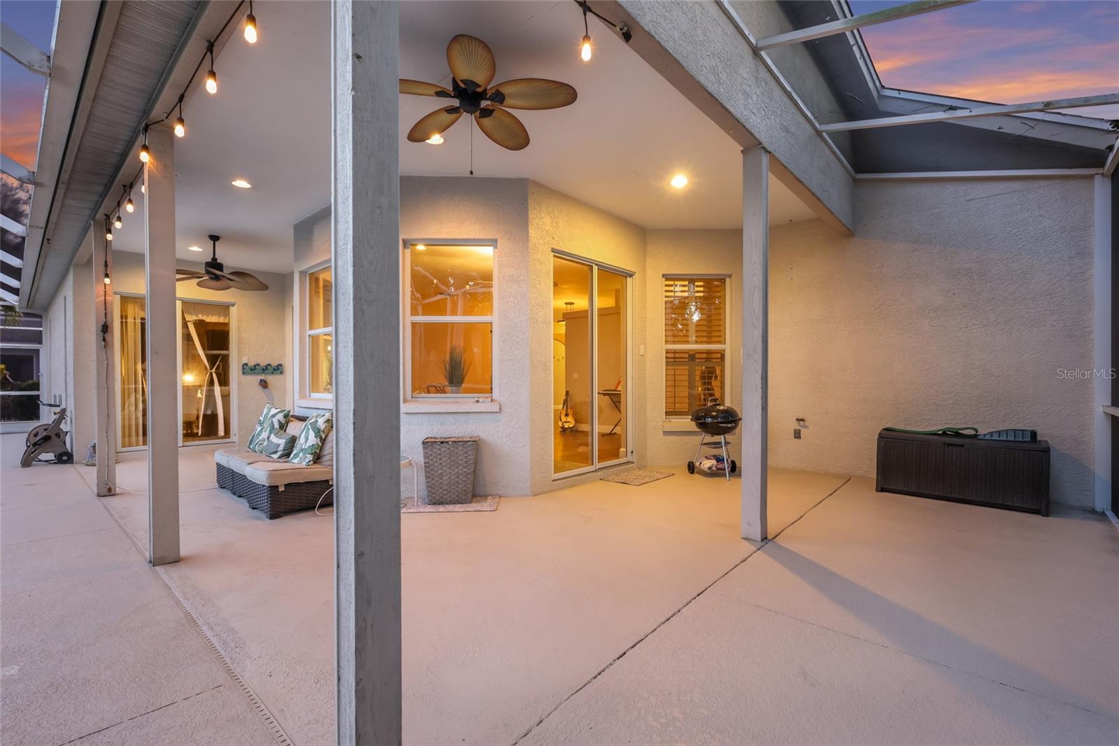 RIVERDALE REV - Residential