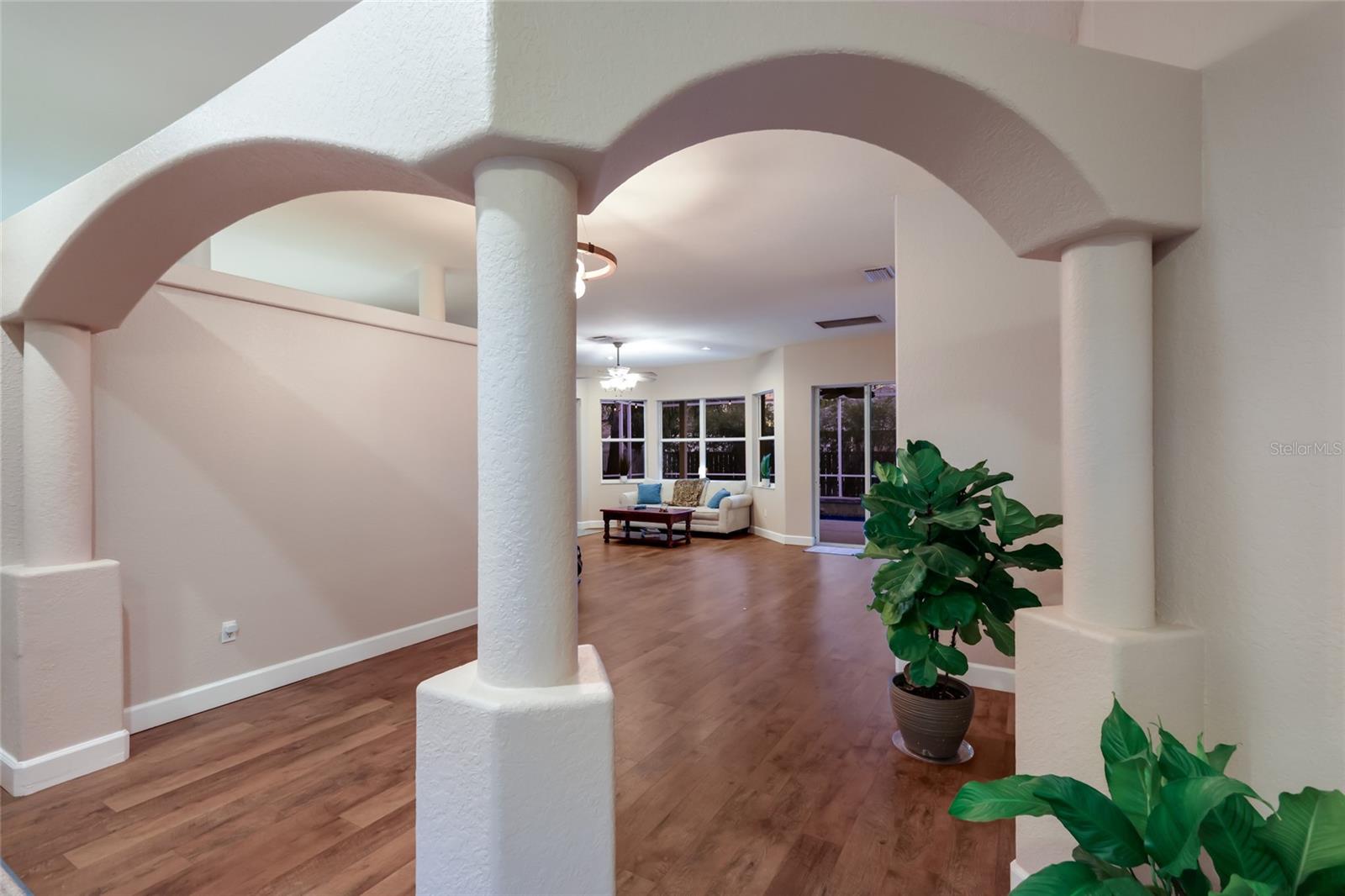 RIVERDALE REV - Residential