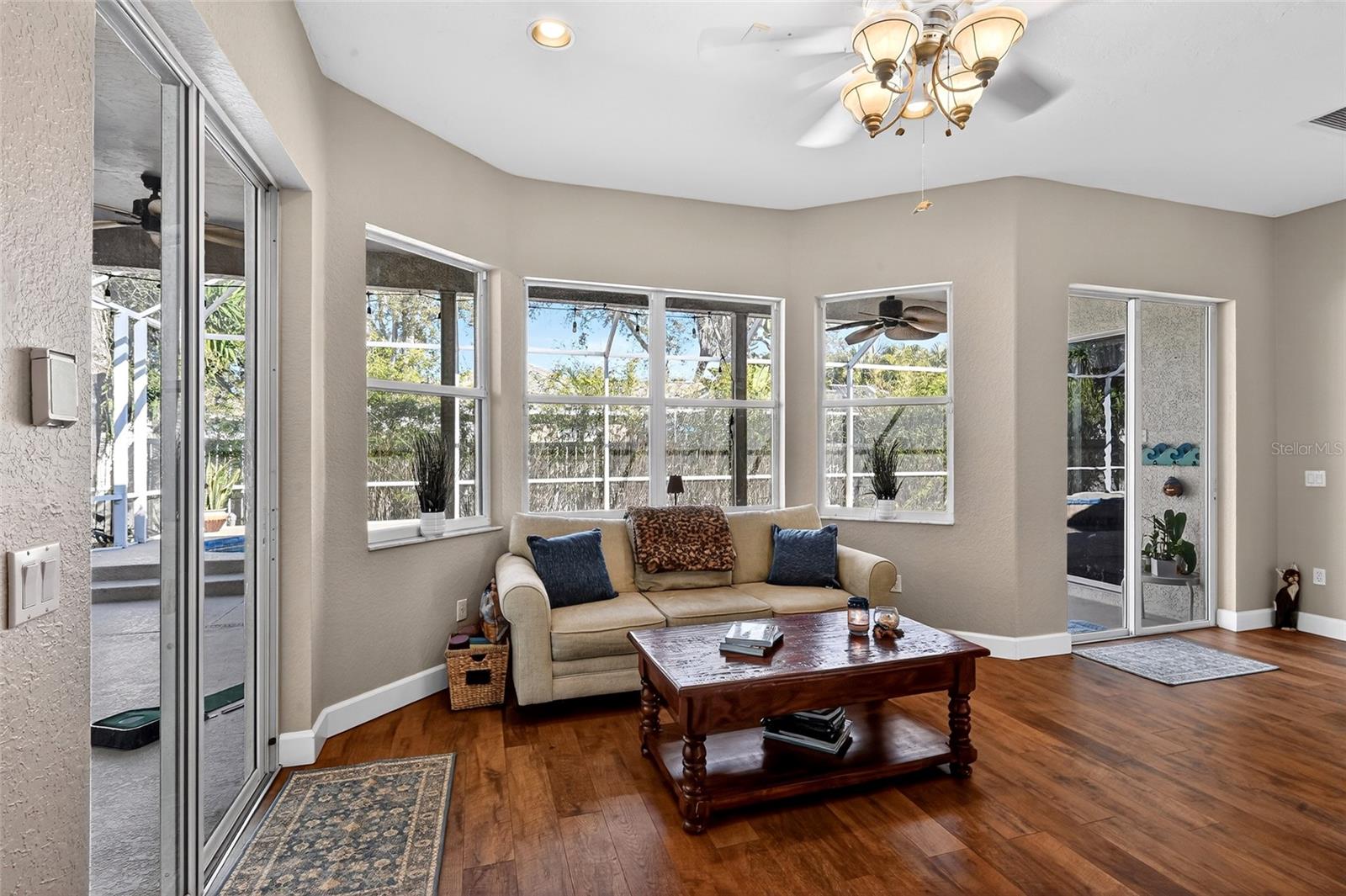 RIVERDALE REV - Residential