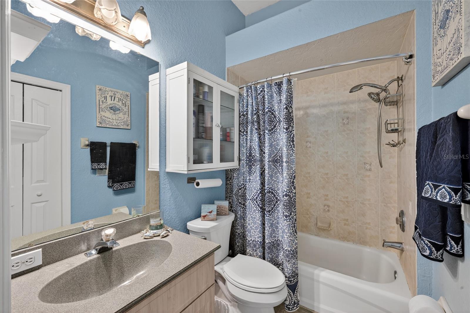 RIVERDALE REV - Residential