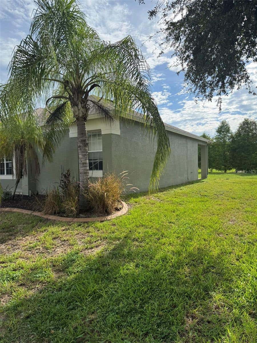 Photo of 5035 Alderbrook Pl, Land O Lakes, FL 34638 (MLS # TB8541440)