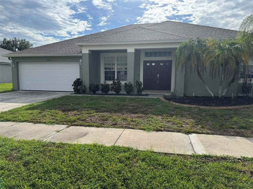 Photo of 5035 Alderbrook Pl, Land O Lakes, FL 34638 (MLS # TB8541440)