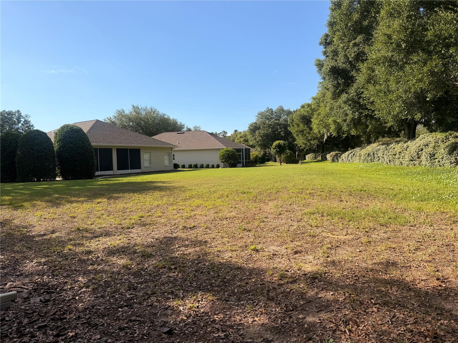 FOX HOLLOW VILLAGE - Residential