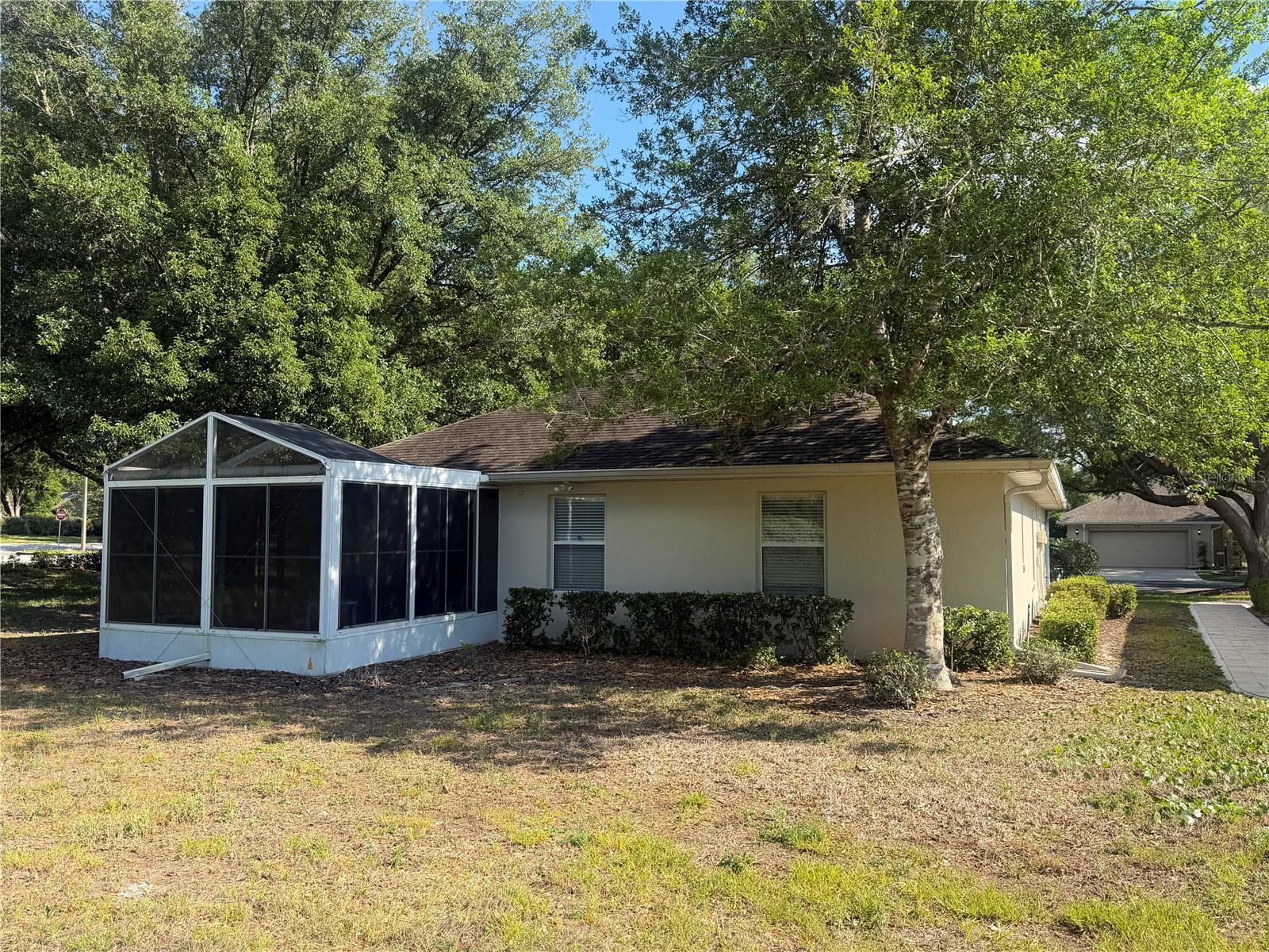 FOX HOLLOW VILLAGE - Residential