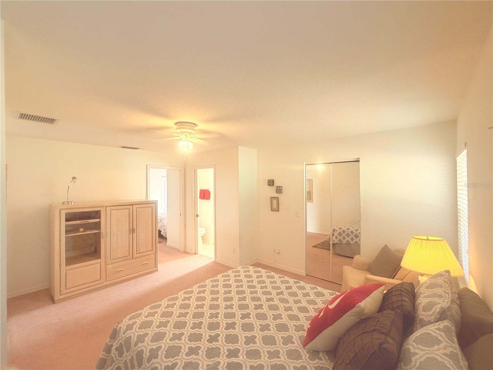 FOX HOLLOW VILLAGE - Residential