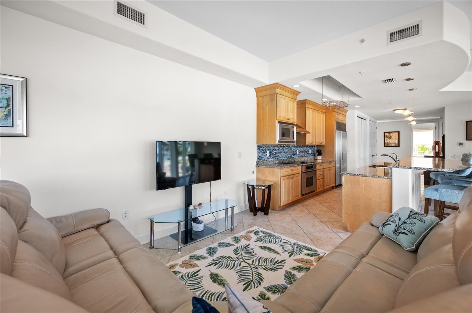 REDFISH KEY VILLAS - Residential