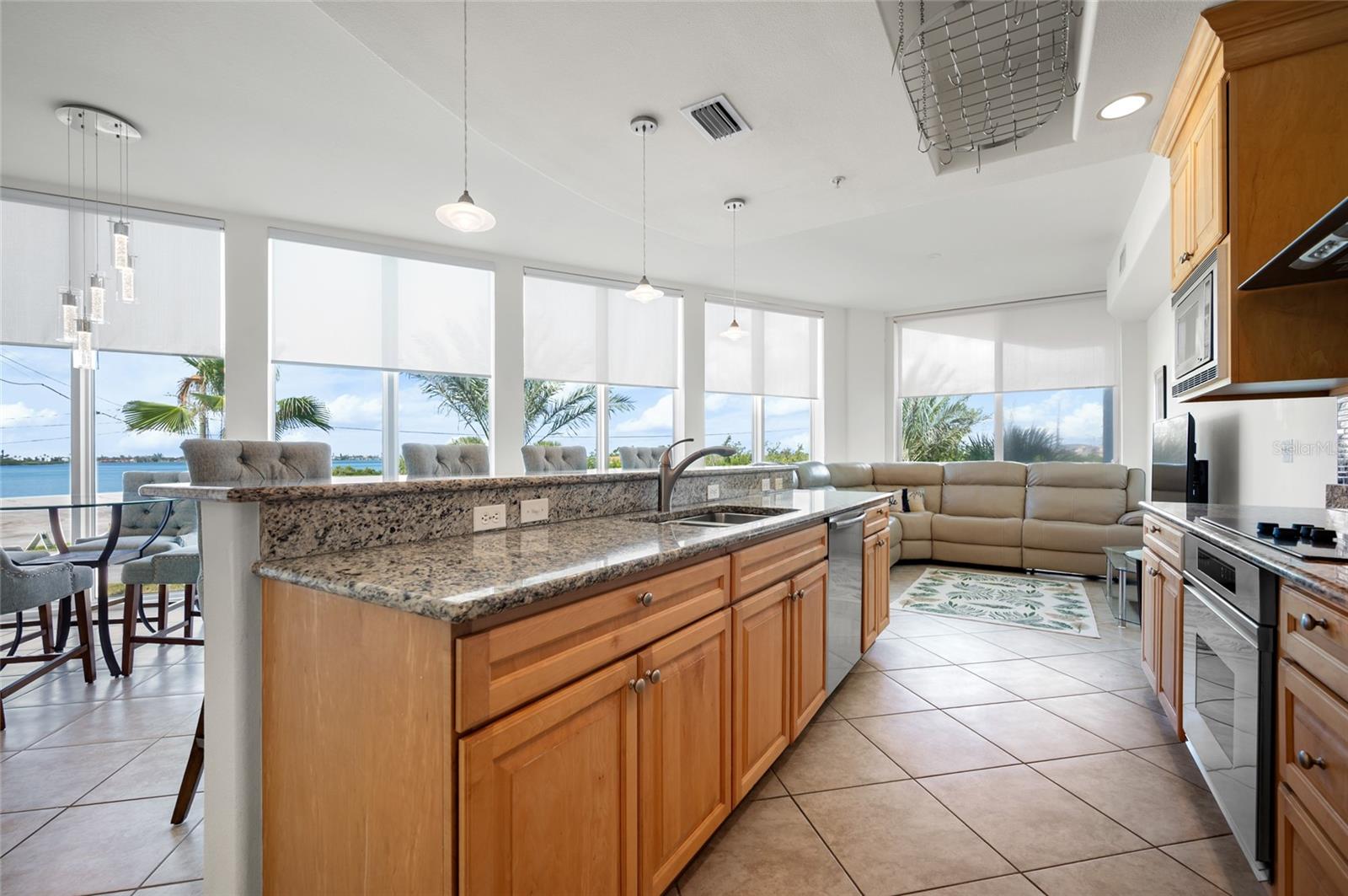 REDFISH KEY VILLAS - Residential