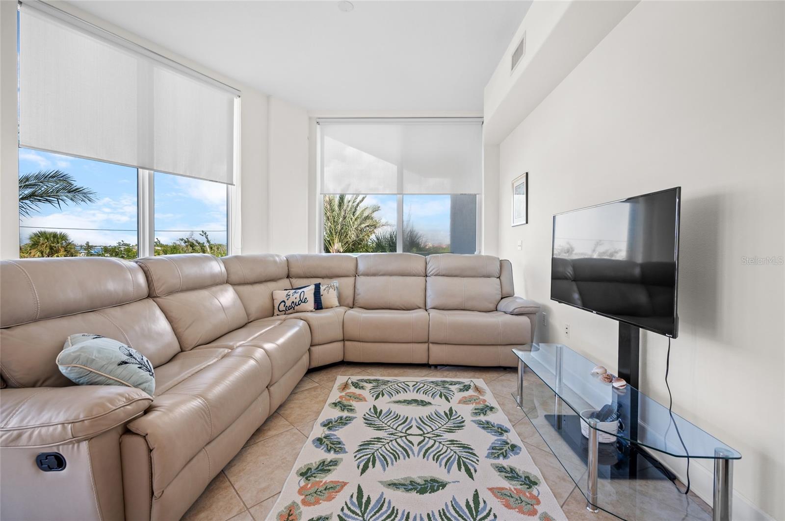 REDFISH KEY VILLAS - Residential