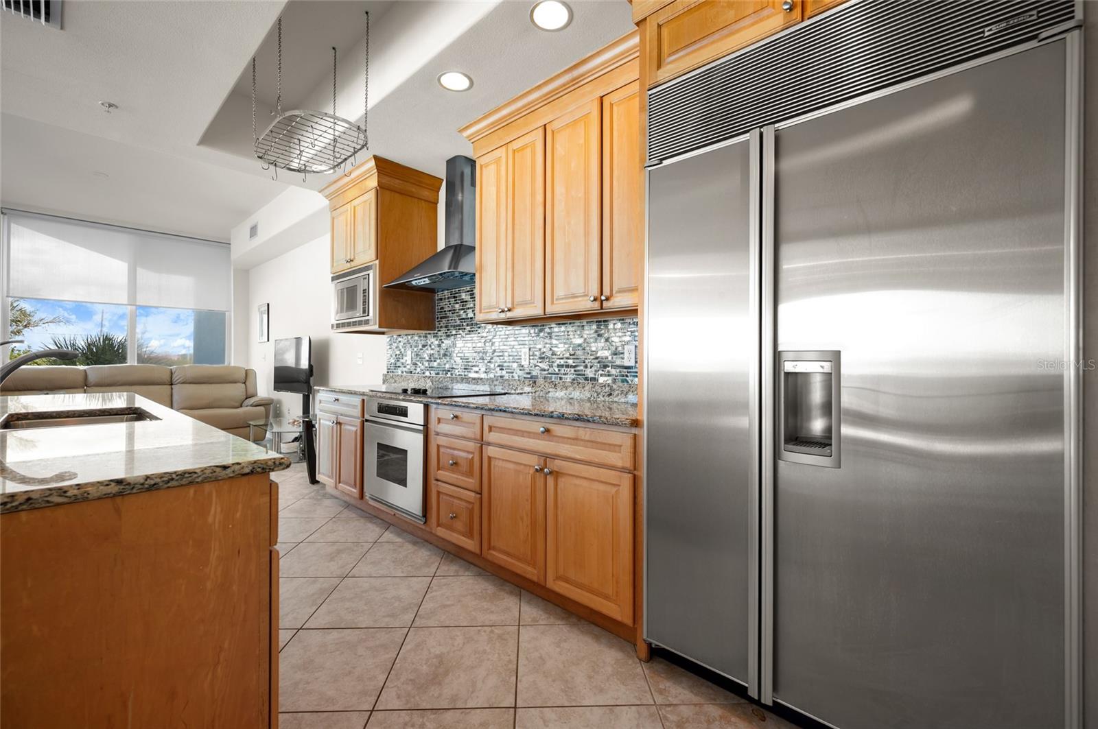 REDFISH KEY VILLAS - Residential