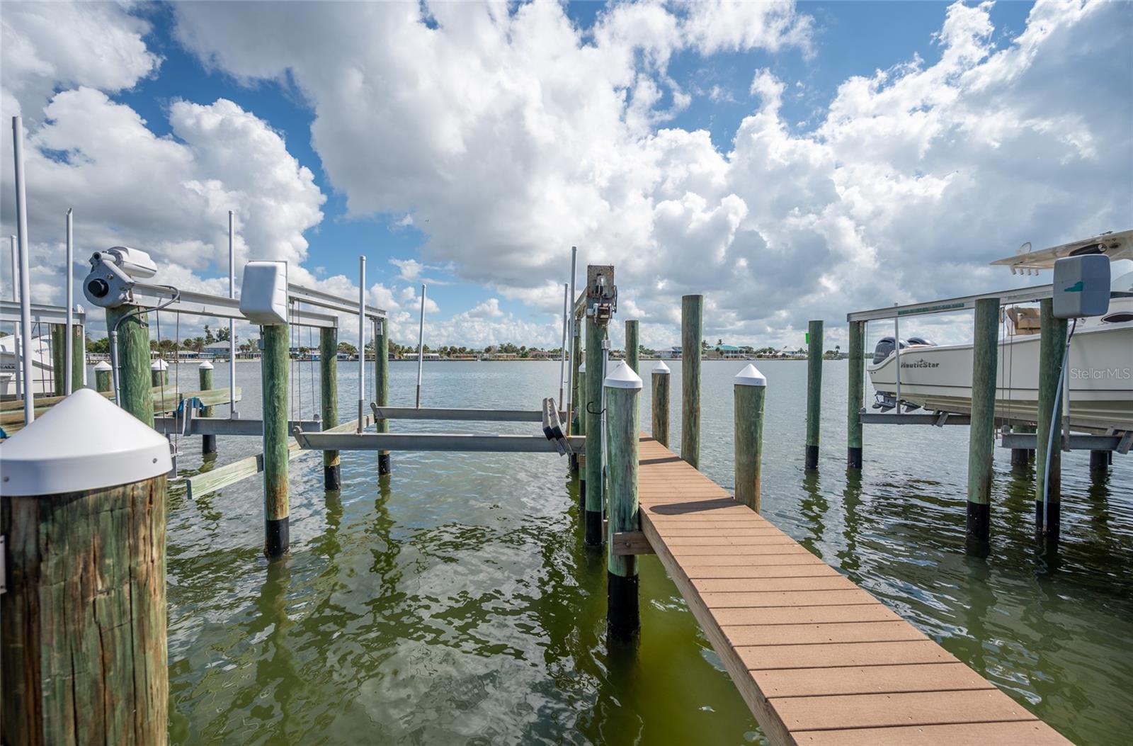 REDFISH KEY VILLAS - Residential