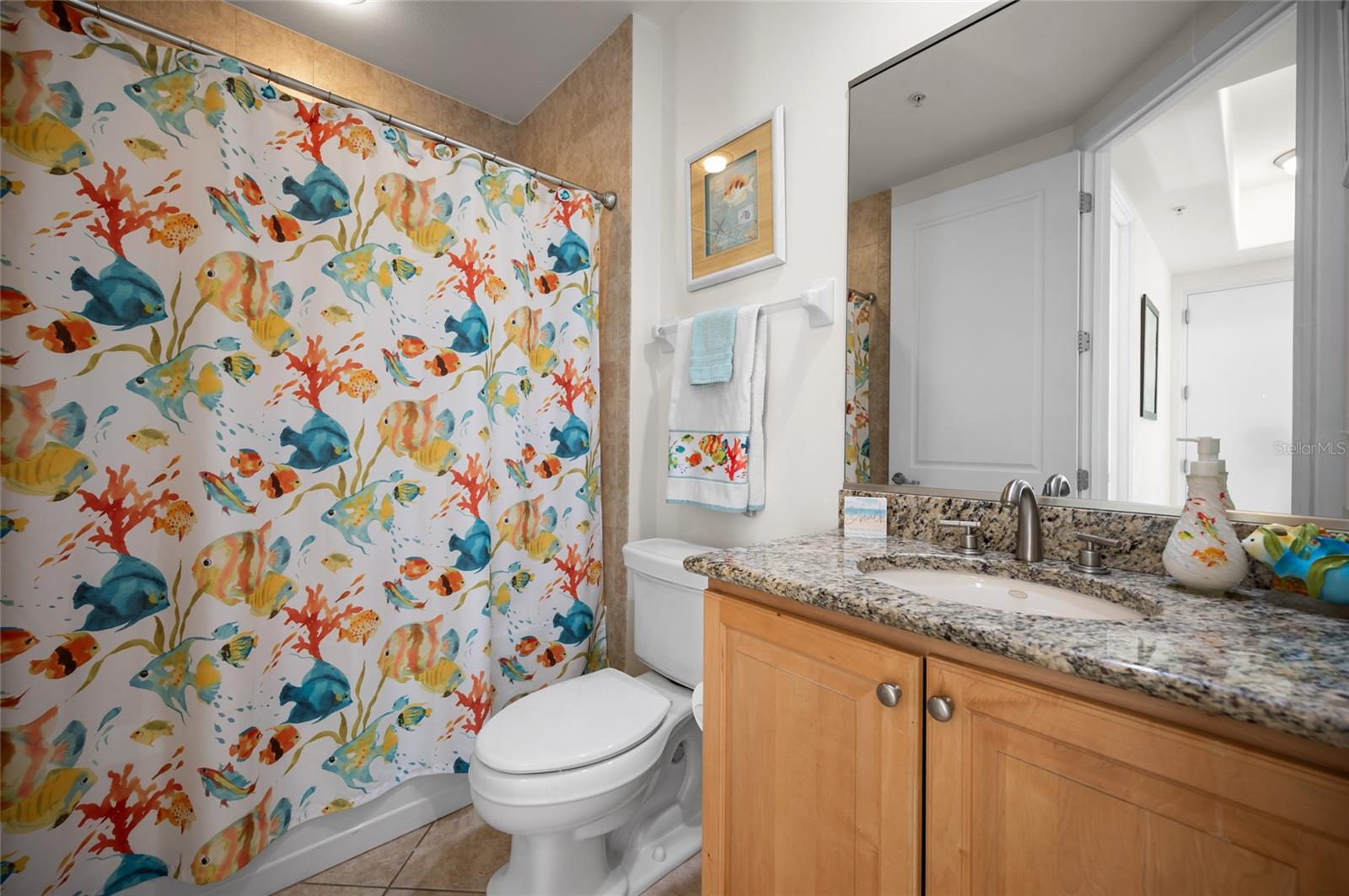 REDFISH KEY VILLAS - Residential