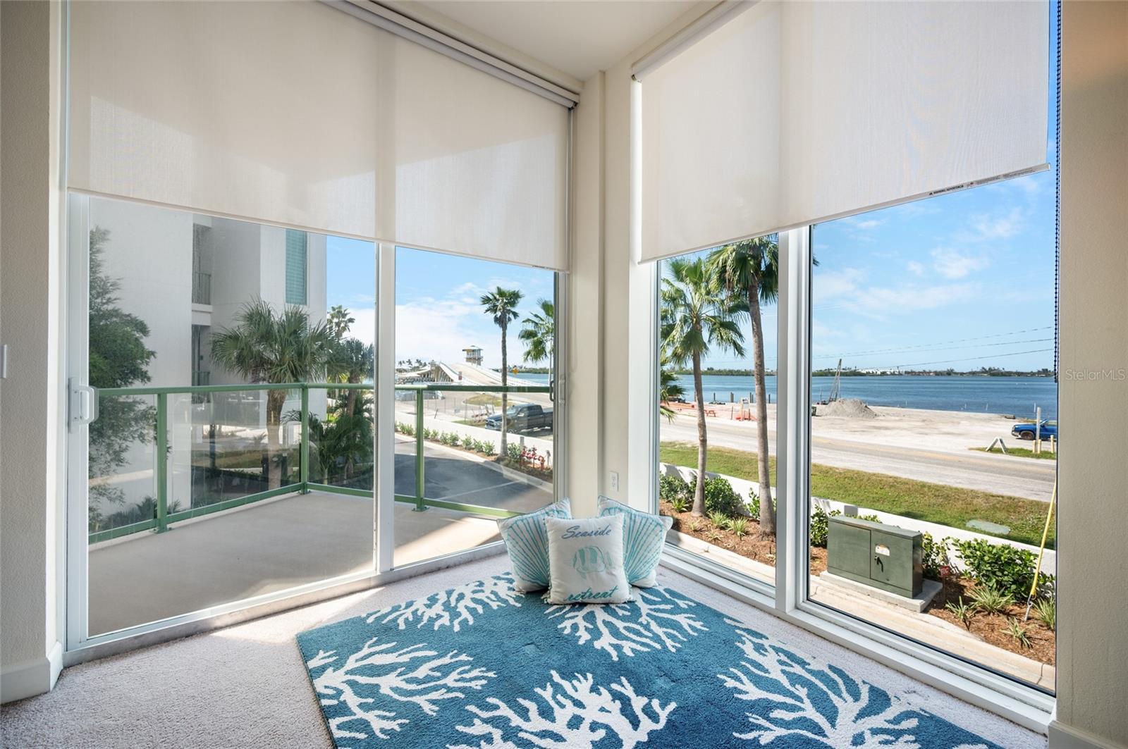 REDFISH KEY VILLAS - Residential