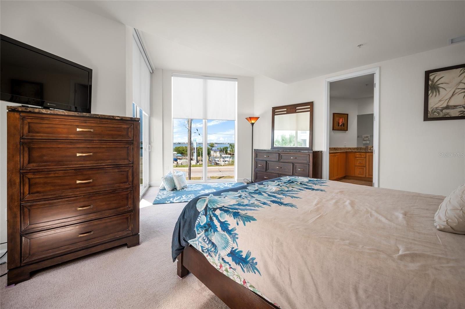 REDFISH KEY VILLAS - Residential