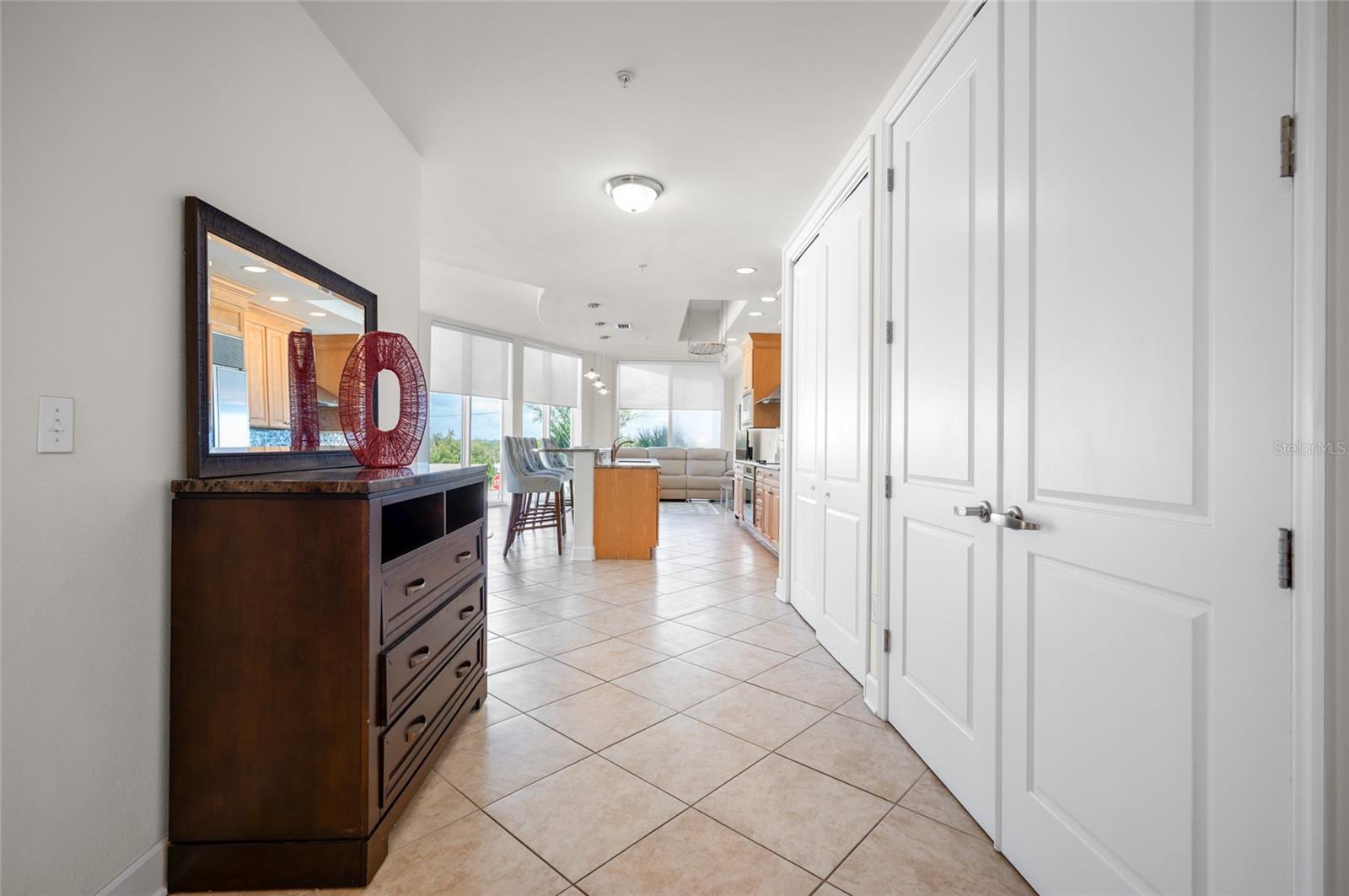 REDFISH KEY VILLAS - Residential