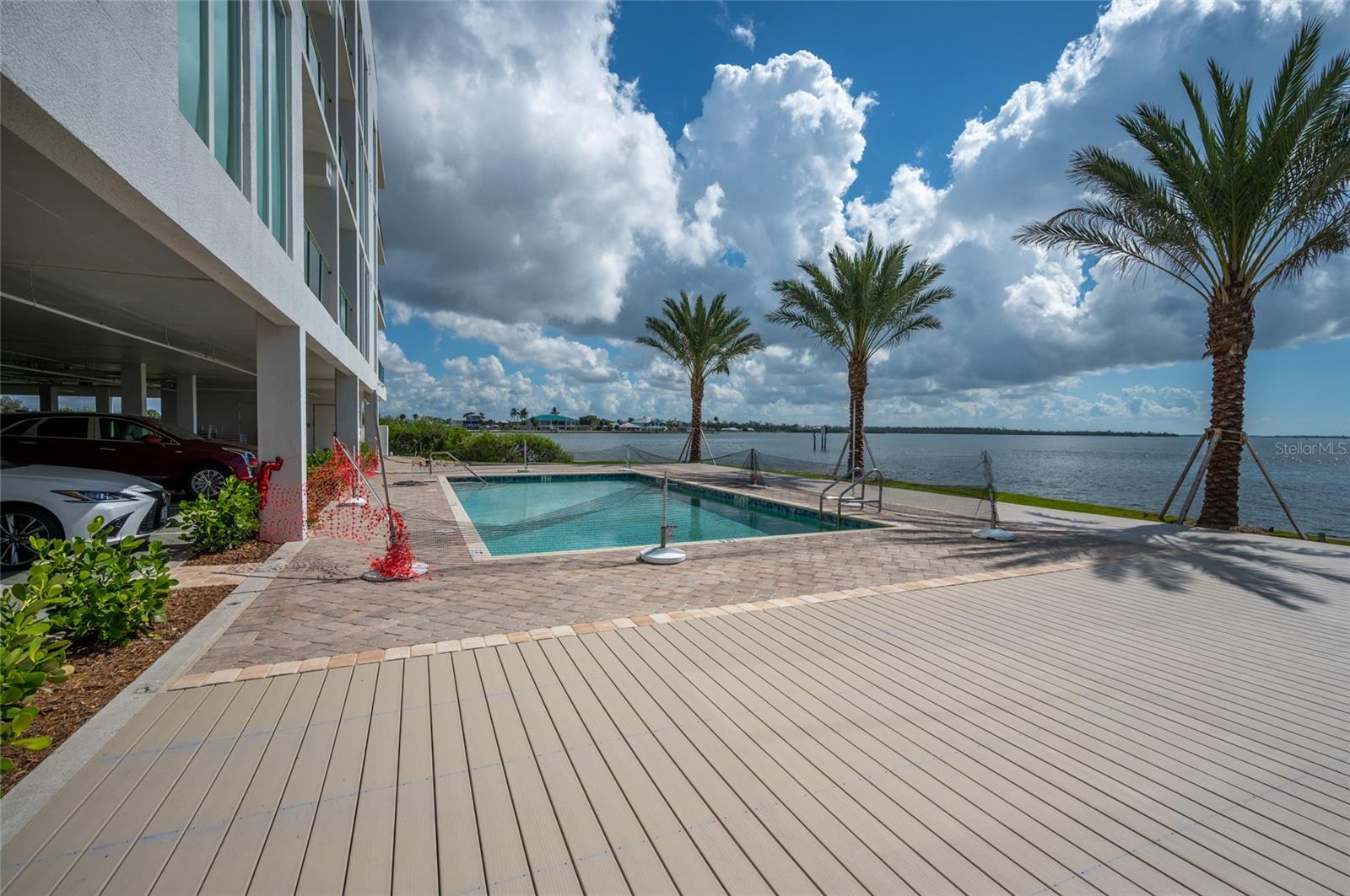 REDFISH KEY VILLAS - Residential