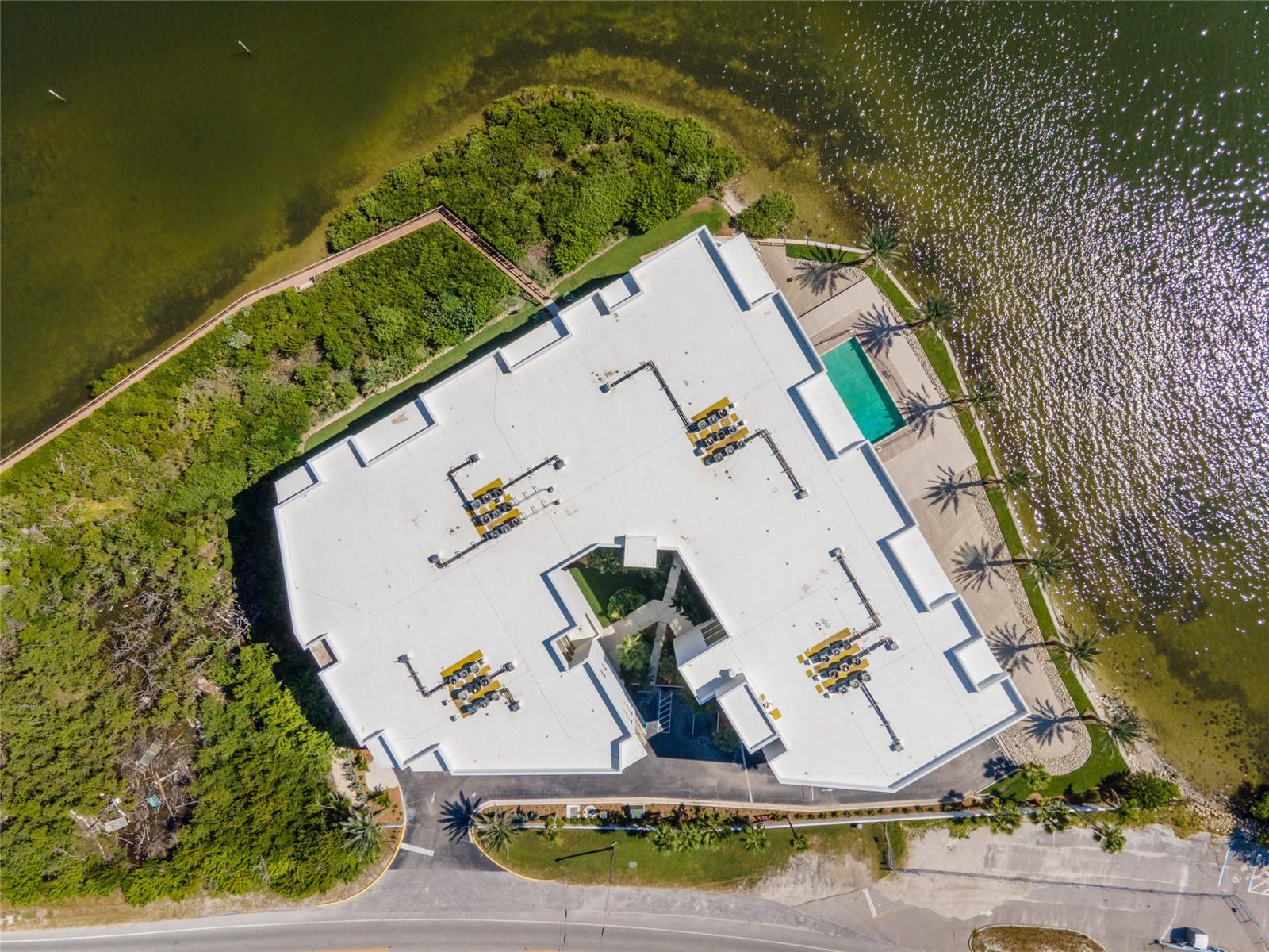 REDFISH KEY VILLAS - Residential