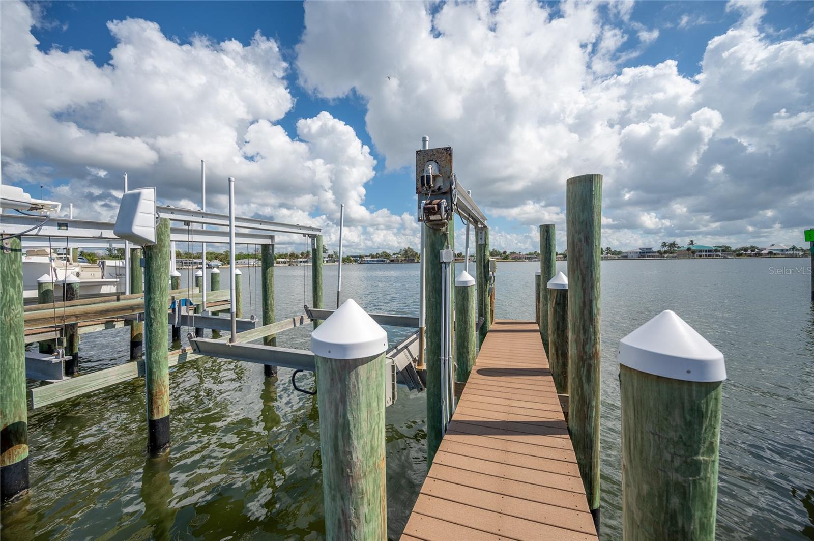 REDFISH KEY VILLAS - Residential