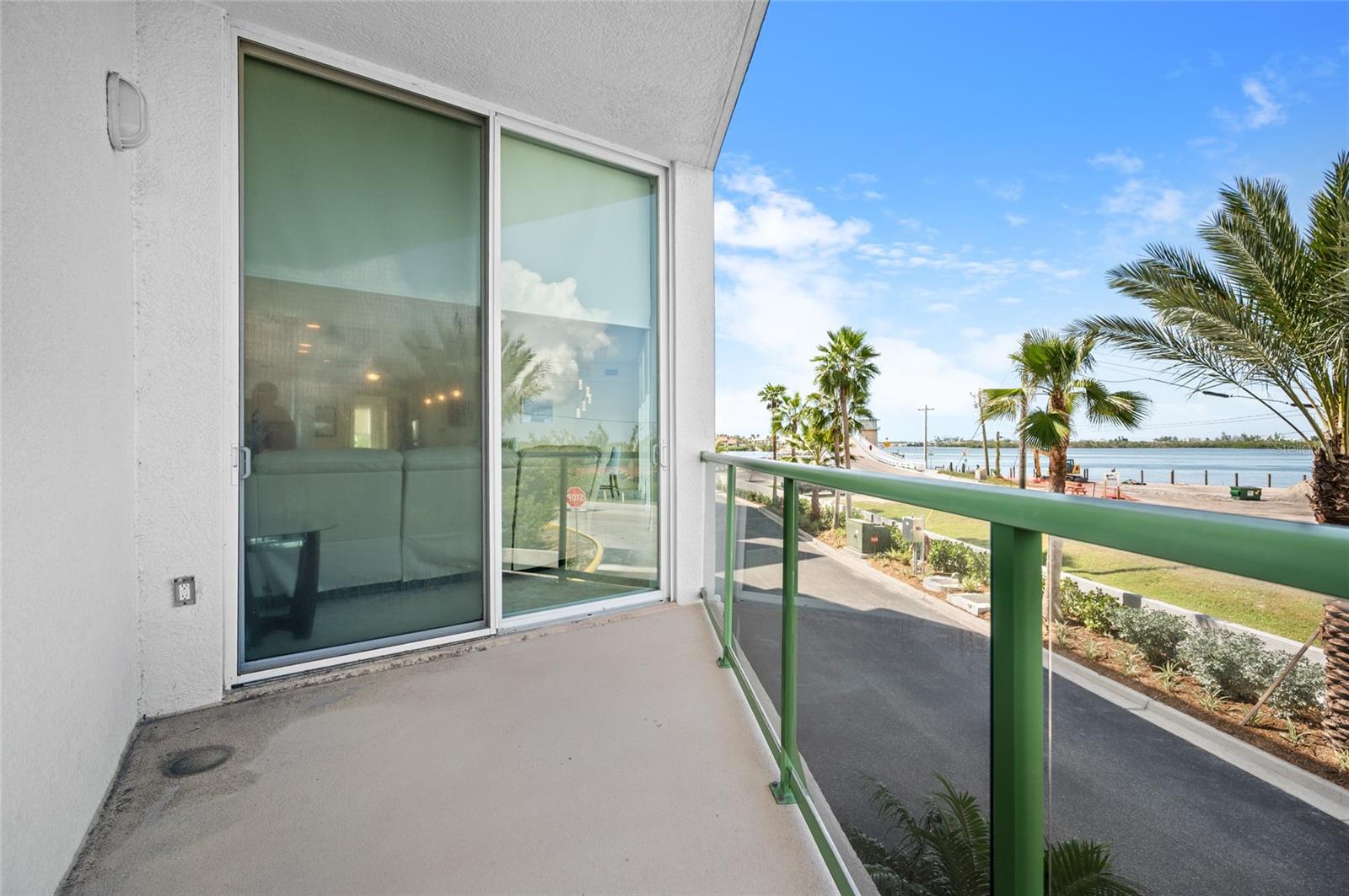 REDFISH KEY VILLAS - Residential