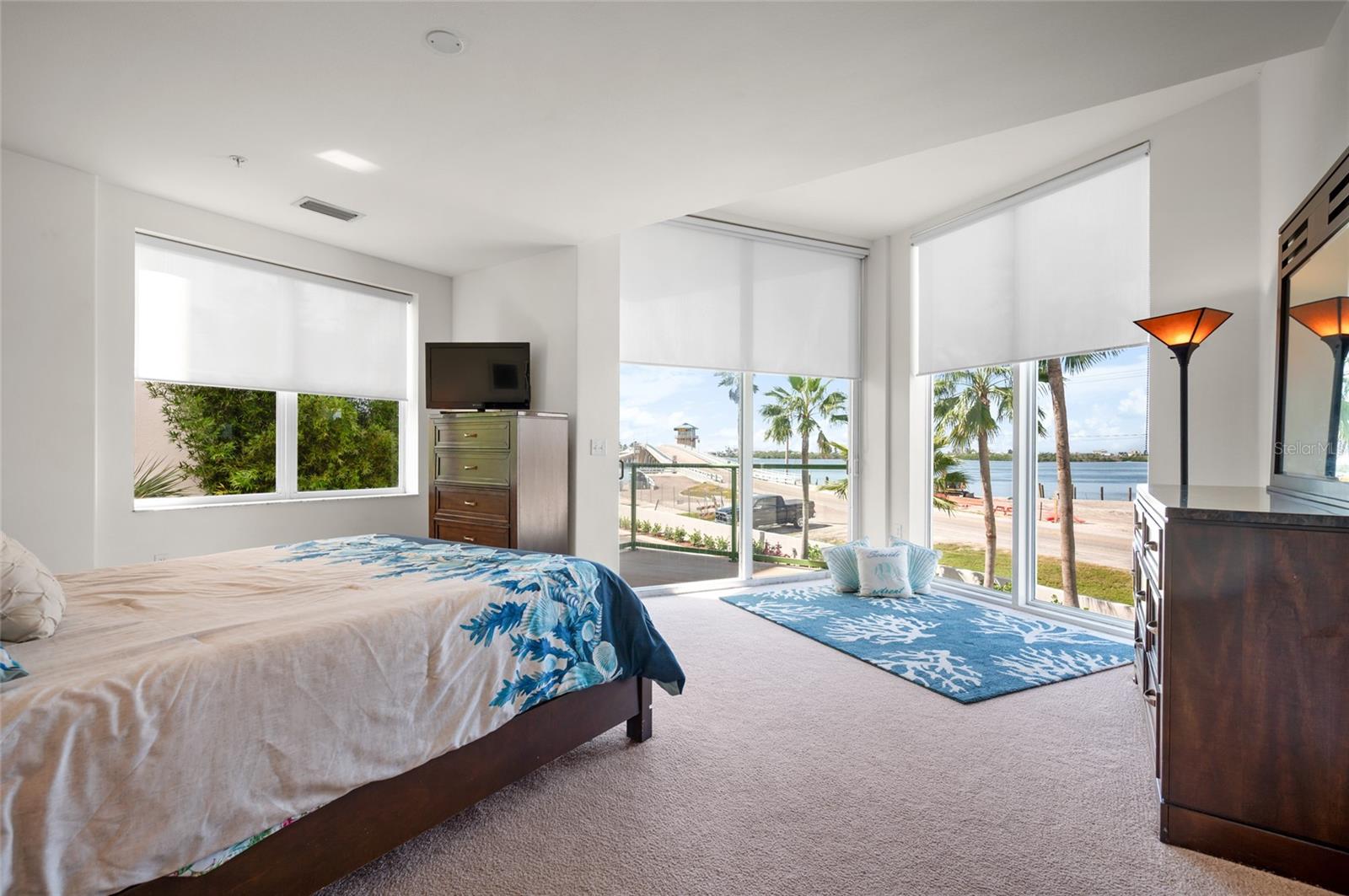 REDFISH KEY VILLAS - Residential