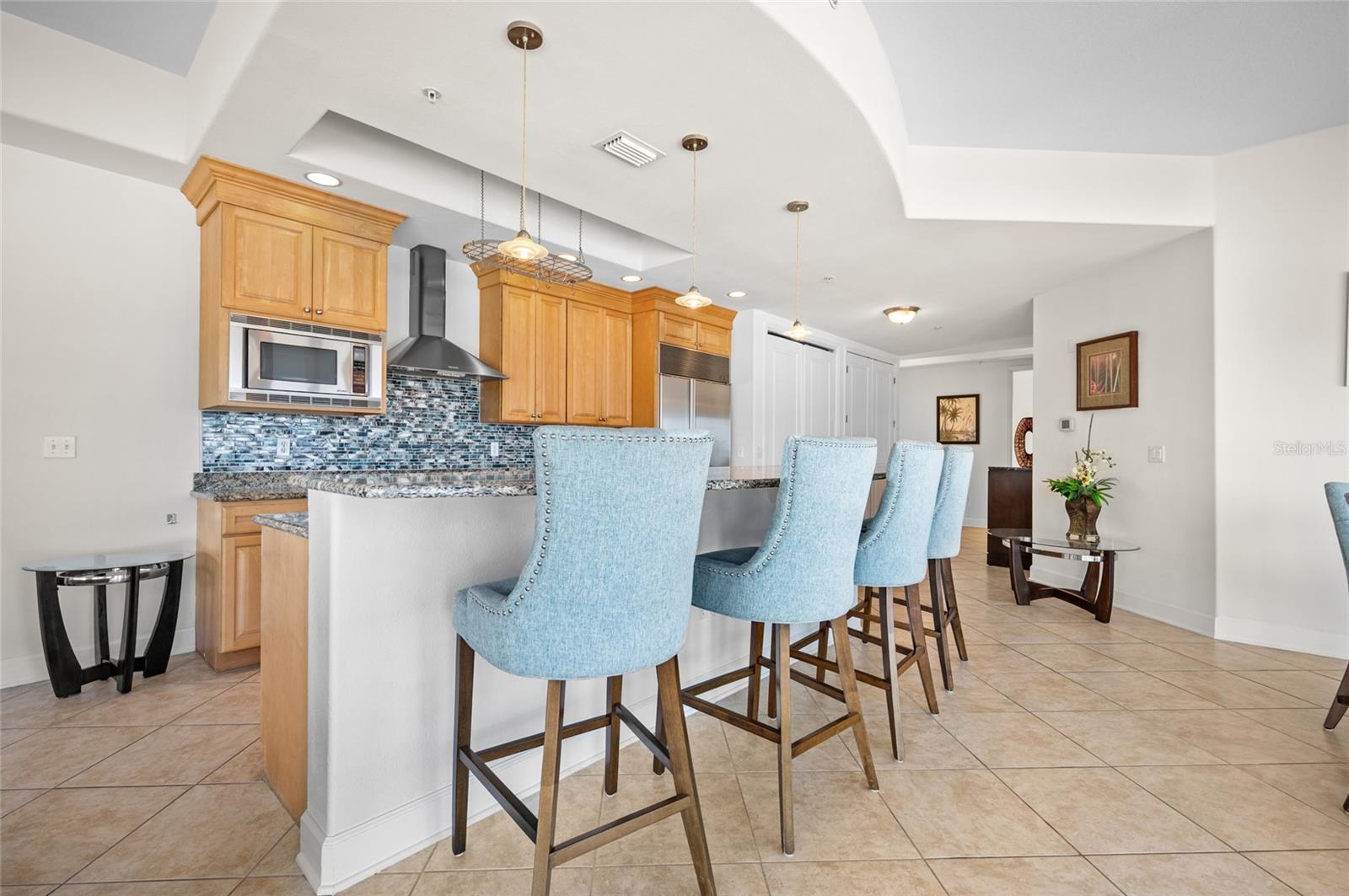 REDFISH KEY VILLAS - Residential