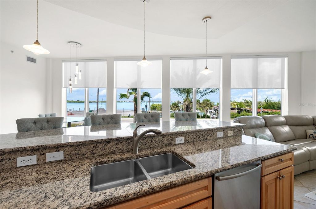 Photo of 1375 Beach Road #112, Englewood, FL 34223 (MLS # D6144382)