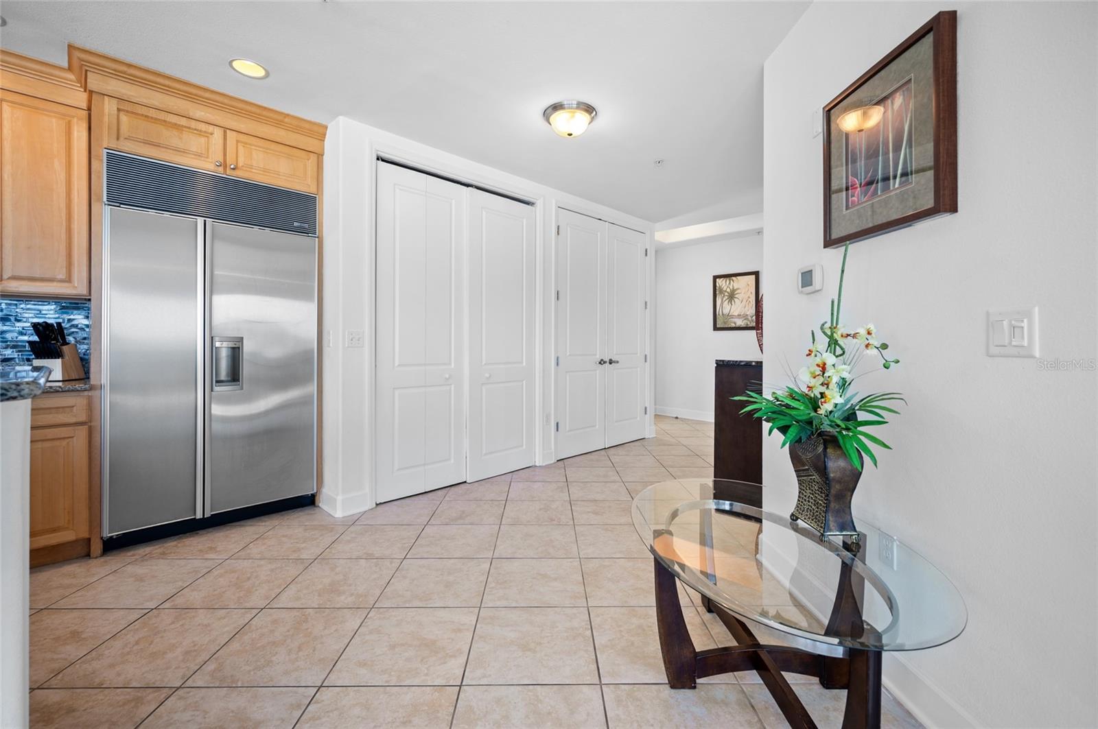 REDFISH KEY VILLAS - Residential