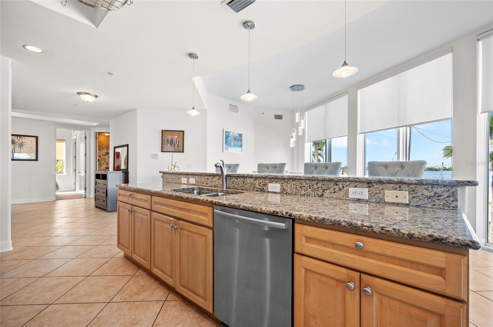 REDFISH KEY VILLAS - Residential