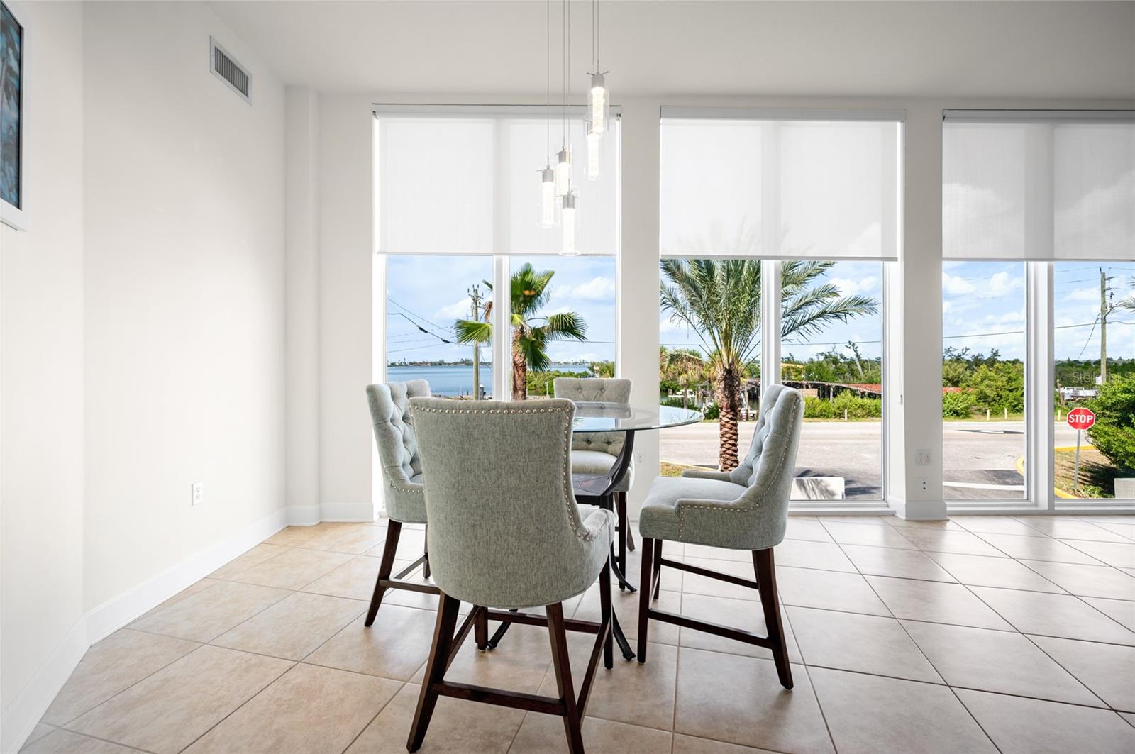 REDFISH KEY VILLAS - Residential