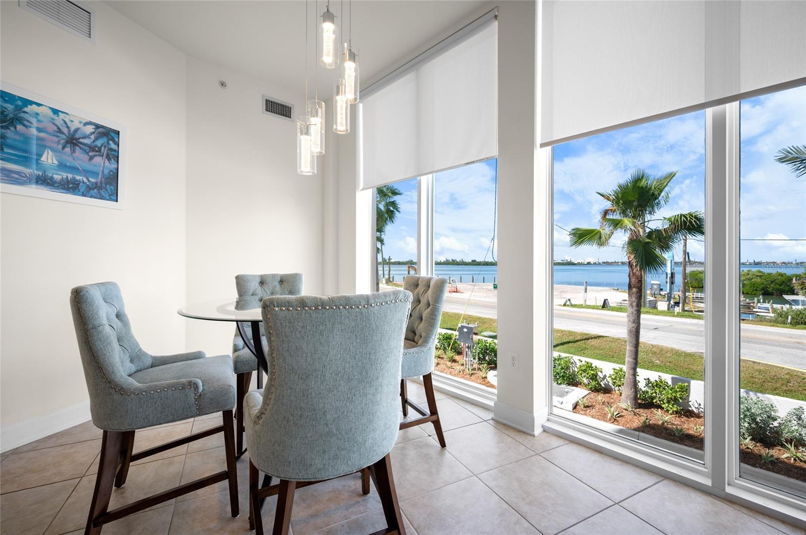 REDFISH KEY VILLAS - Residential