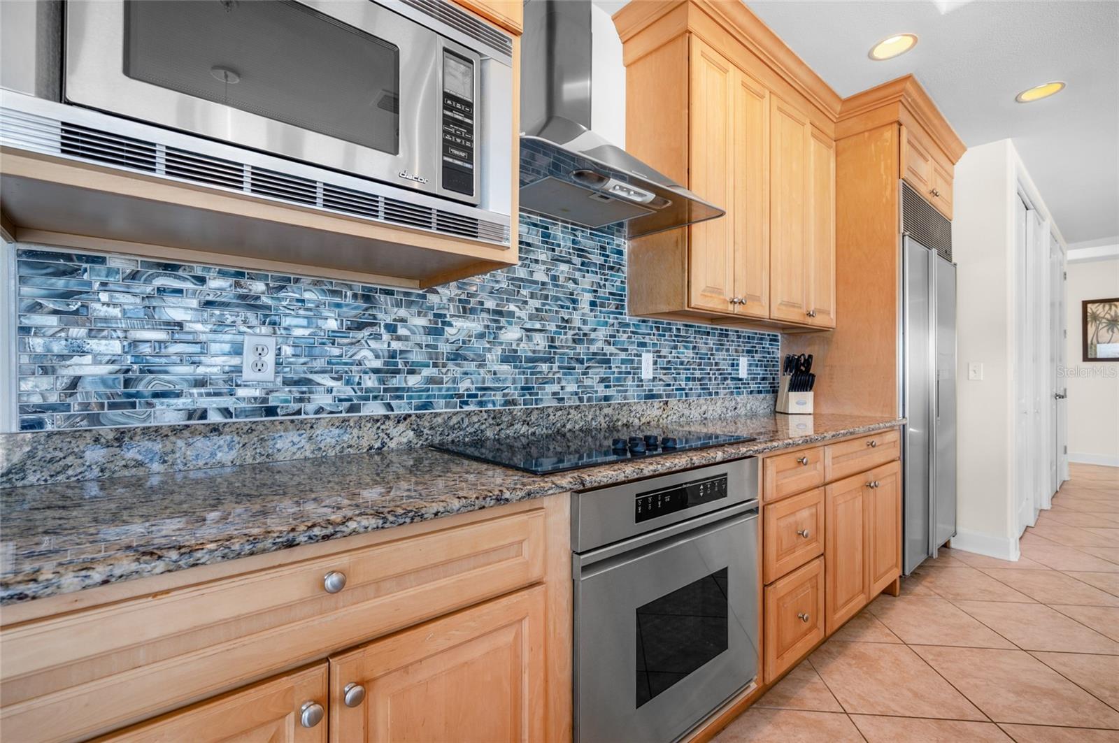 REDFISH KEY VILLAS - Residential