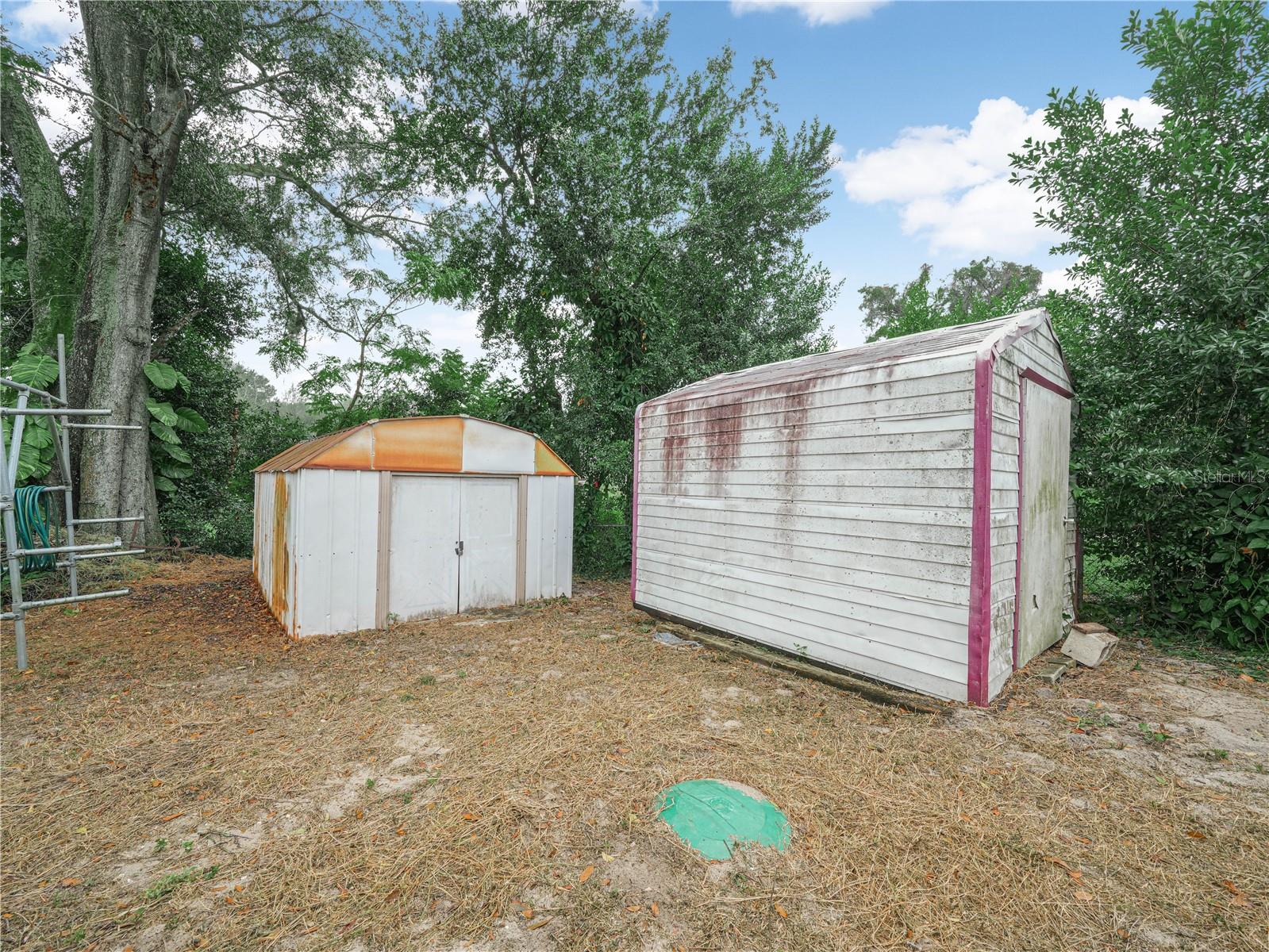 LAKEWOOD - Residential