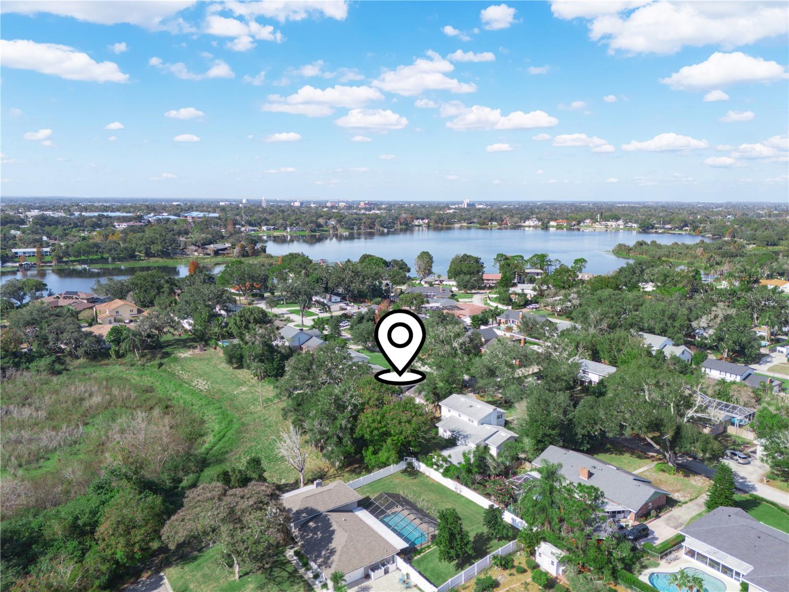 LAKEWOOD - Residential