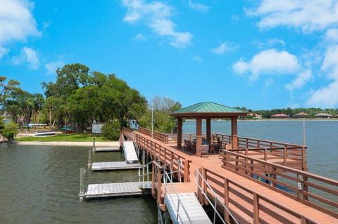 A home in LAKEWOOD RANCH