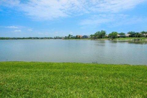 A home in LAKEWOOD RANCH