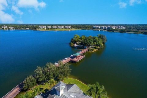 A home in LAKEWOOD RANCH