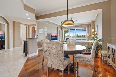 A home in LAKEWOOD RANCH