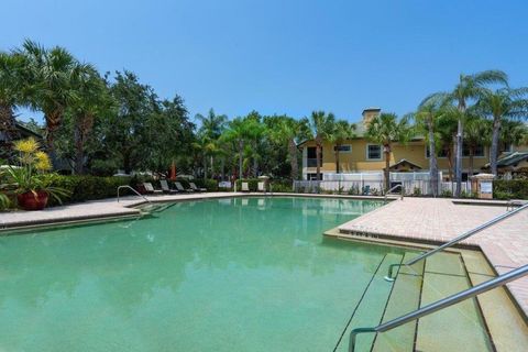 A home in LAKEWOOD RANCH