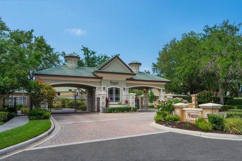 A home in LAKEWOOD RANCH