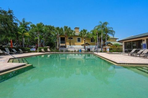 A home in LAKEWOOD RANCH