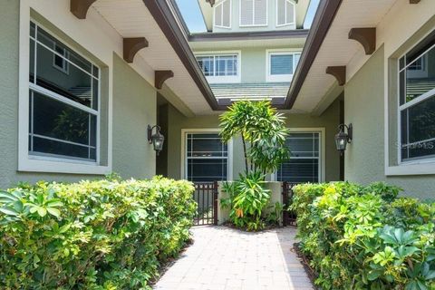 A home in LAKEWOOD RANCH