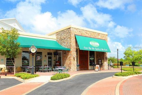 A home in LAKEWOOD RANCH