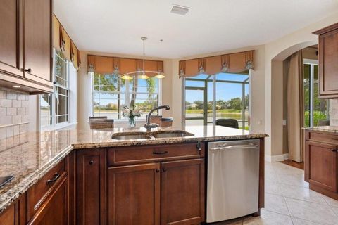 A home in LAKEWOOD RANCH