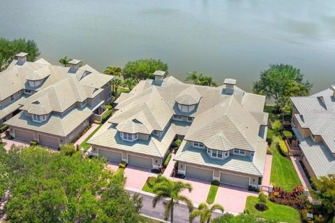 A home in LAKEWOOD RANCH