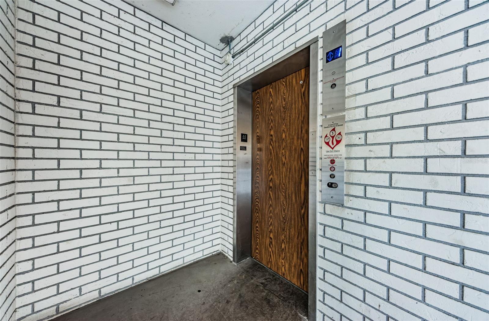 FRENCH QUARTER NORTH CONDO THE - Residential