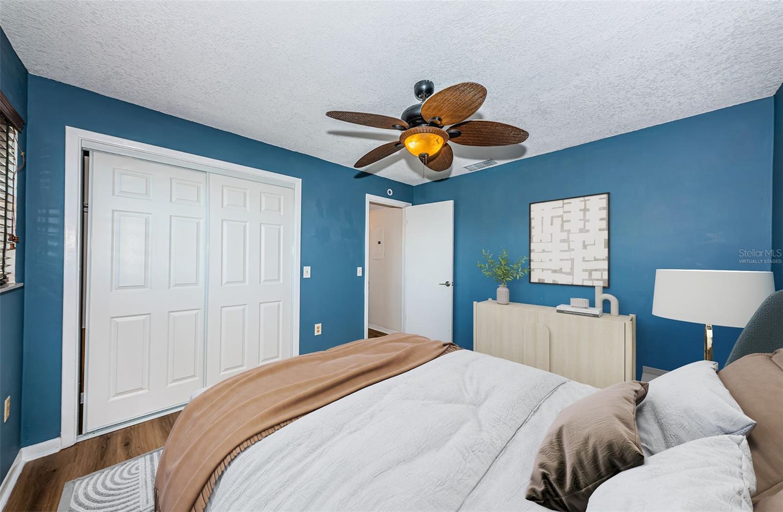 FRENCH QUARTER NORTH CONDO THE - Residential