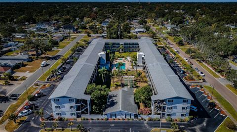 Photo of 4050 4th Street N #306, St Petersburg, FL 33703 (MLS # TB8444313)