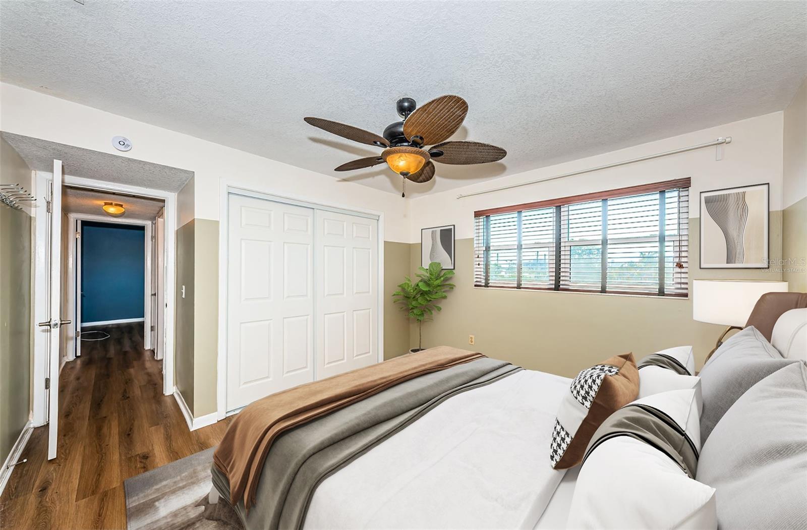 FRENCH QUARTER NORTH CONDO THE - Residential