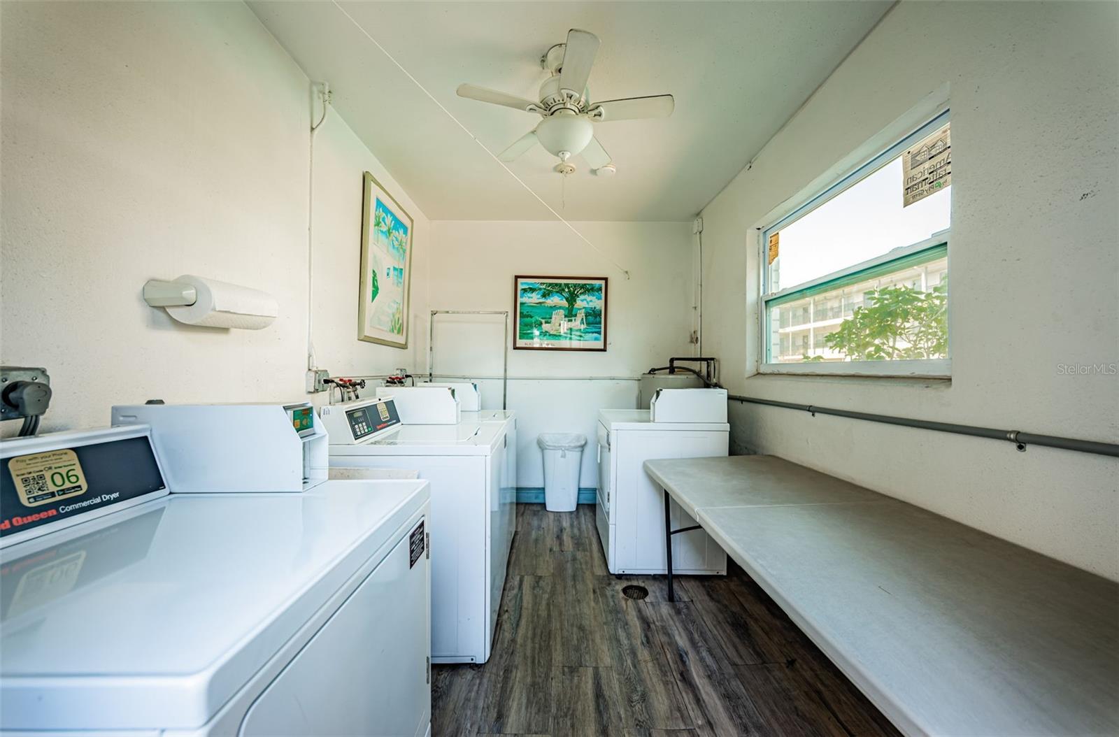 FRENCH QUARTER NORTH CONDO THE - Residential