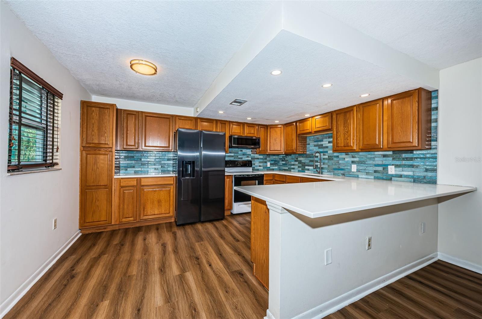 FRENCH QUARTER NORTH CONDO THE - Residential