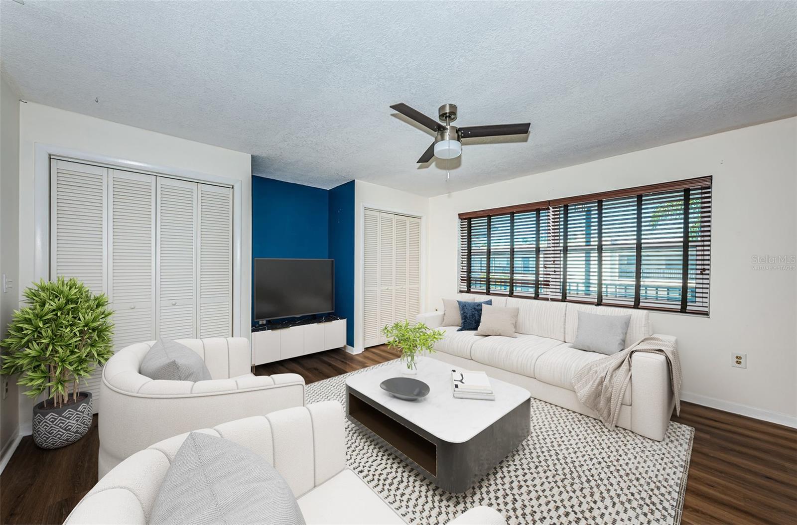 FRENCH QUARTER NORTH CONDO THE - Residential